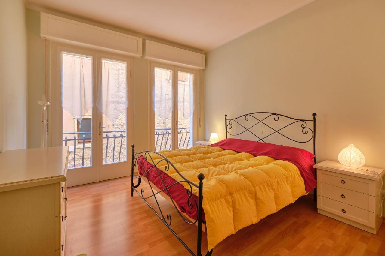 Apartmentsgarda - Residenza Dei Navigatori Torri Del Benaco Luaran gambar