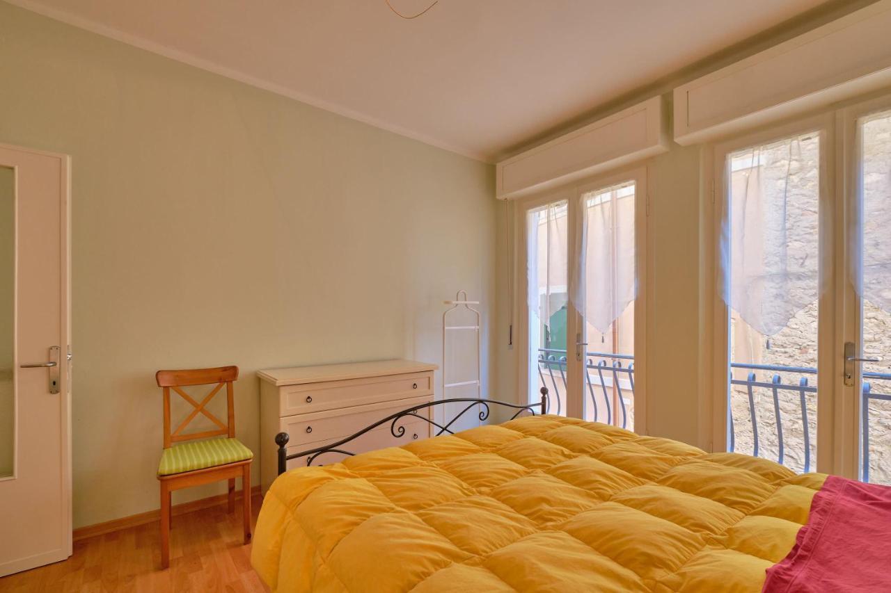 Apartmentsgarda - Residenza Dei Navigatori Torri Del Benaco Luaran gambar
