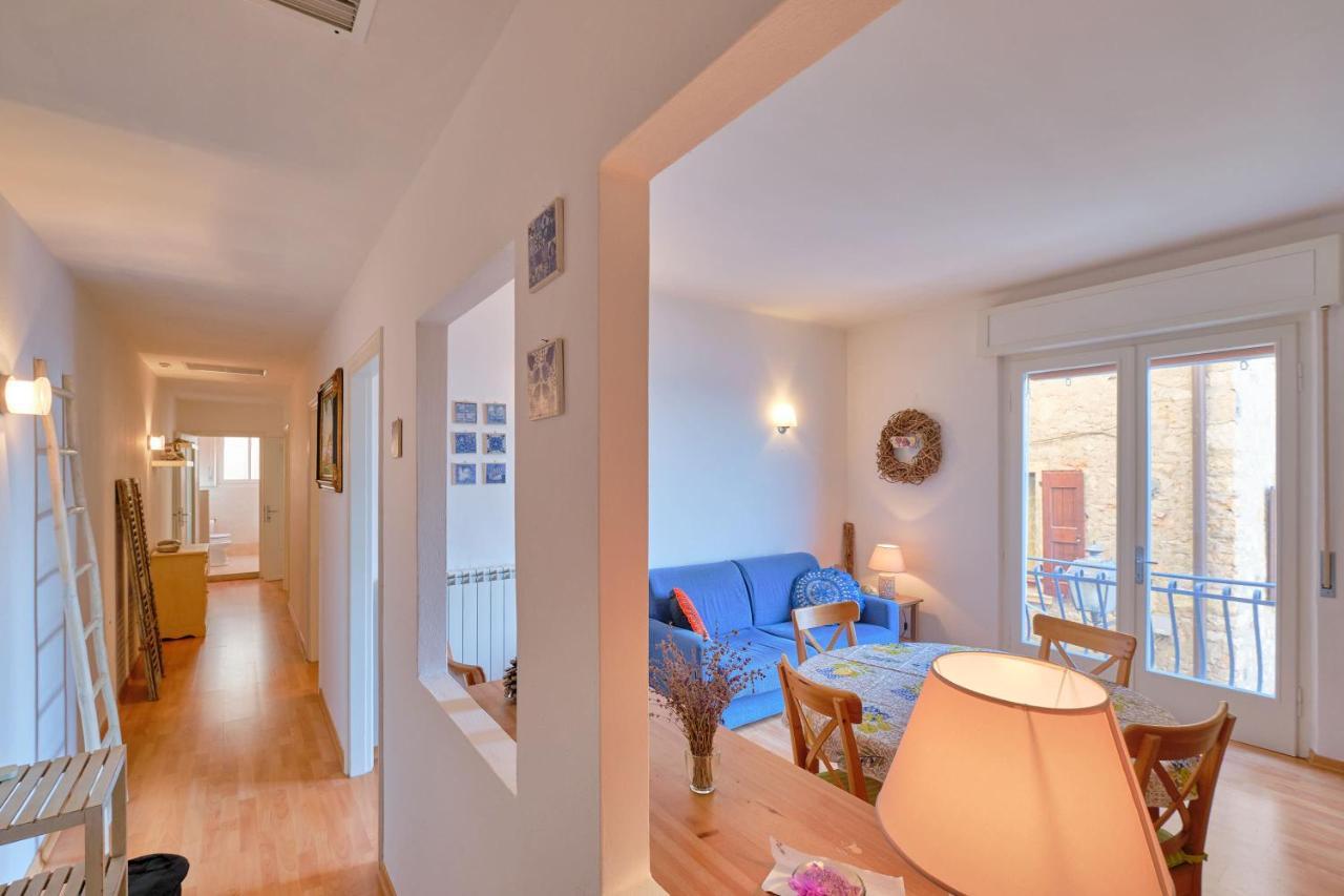 Apartmentsgarda - Residenza Dei Navigatori Torri Del Benaco Luaran gambar