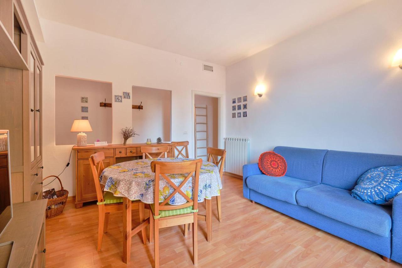 Apartmentsgarda - Residenza Dei Navigatori Torri Del Benaco Luaran gambar
