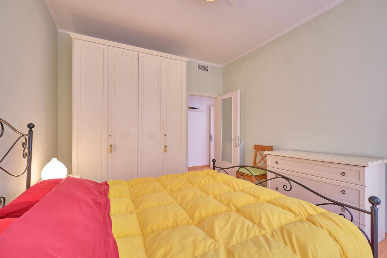 Apartmentsgarda - Residenza Dei Navigatori Torri Del Benaco Luaran gambar