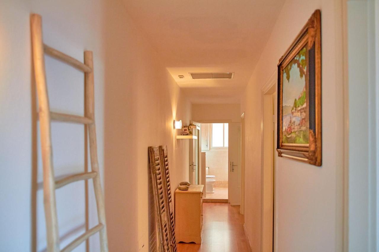 Apartmentsgarda - Residenza Dei Navigatori Torri Del Benaco Luaran gambar