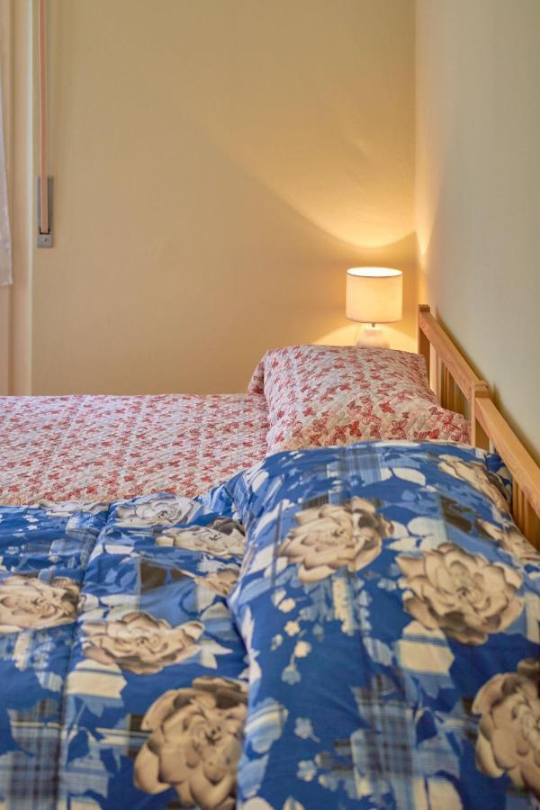 Apartmentsgarda - Residenza Dei Navigatori Torri Del Benaco Luaran gambar