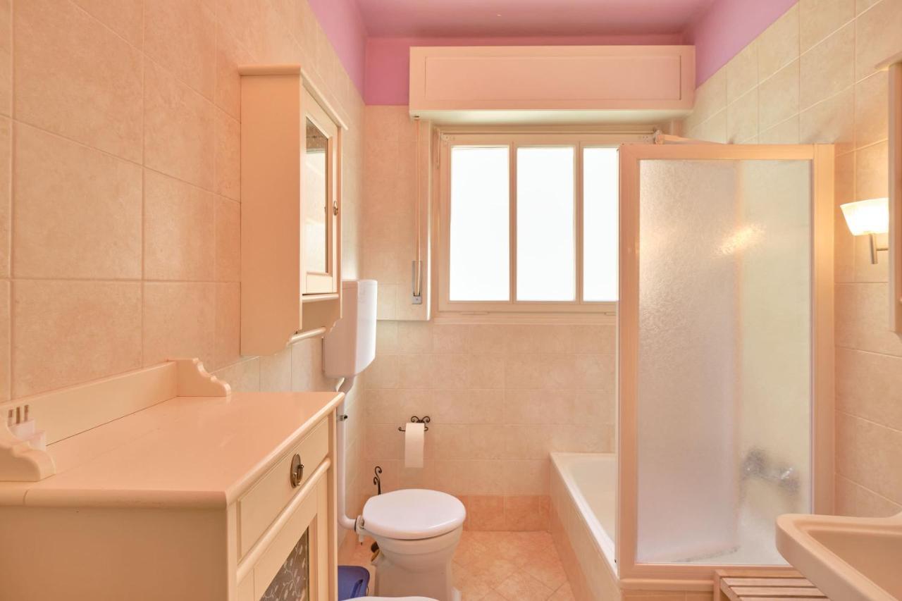 Apartmentsgarda - Residenza Dei Navigatori Torri Del Benaco Luaran gambar
