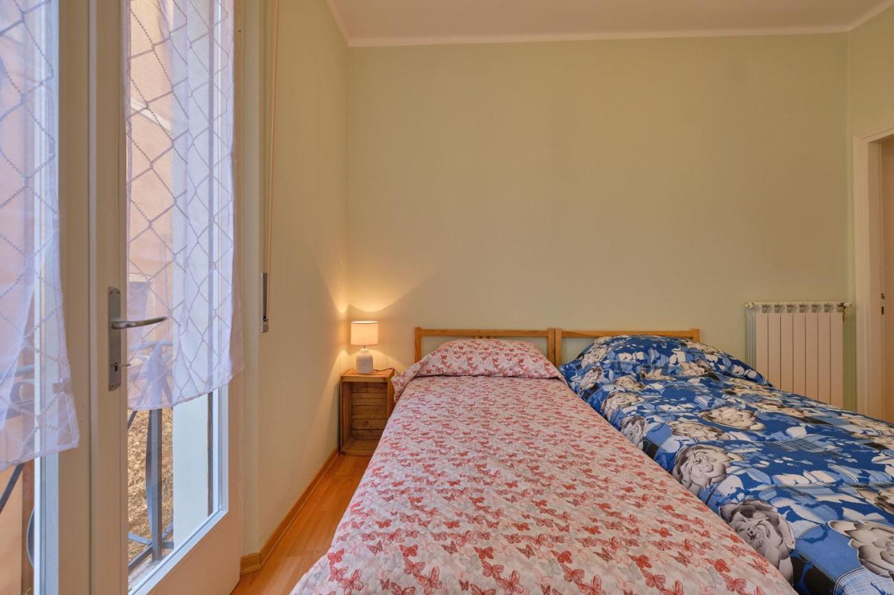 Apartmentsgarda - Residenza Dei Navigatori Torri Del Benaco Luaran gambar